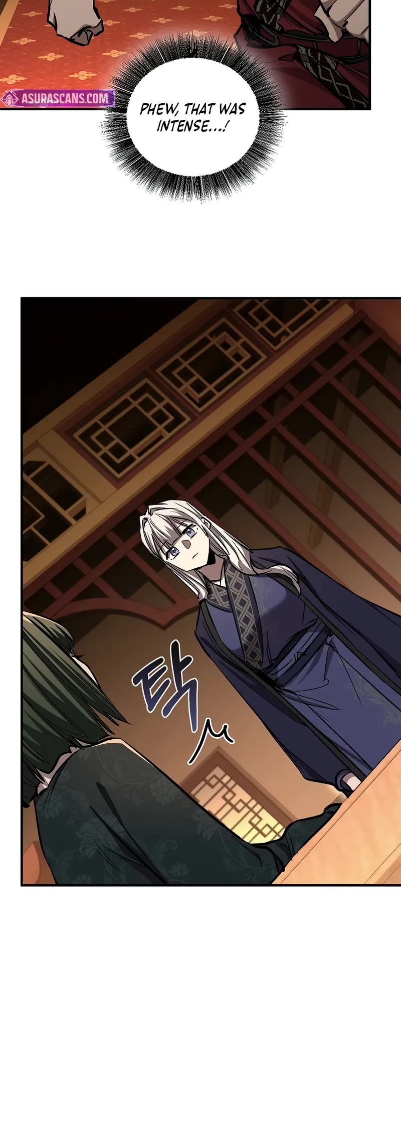 Childhood Friend of the Zenith chapter 69 page 31