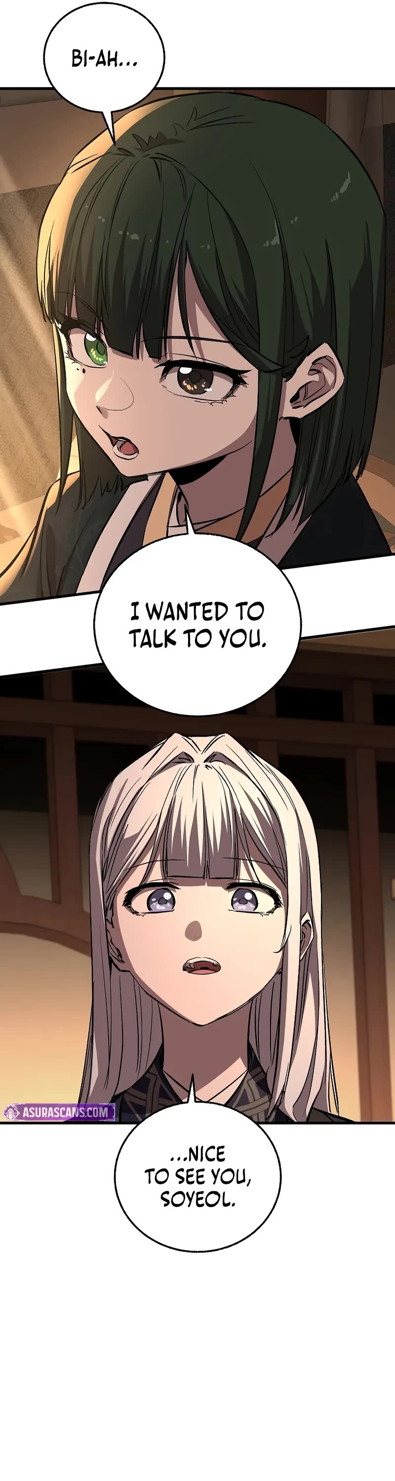 Childhood Friend of the Zenith chapter 69 page 32