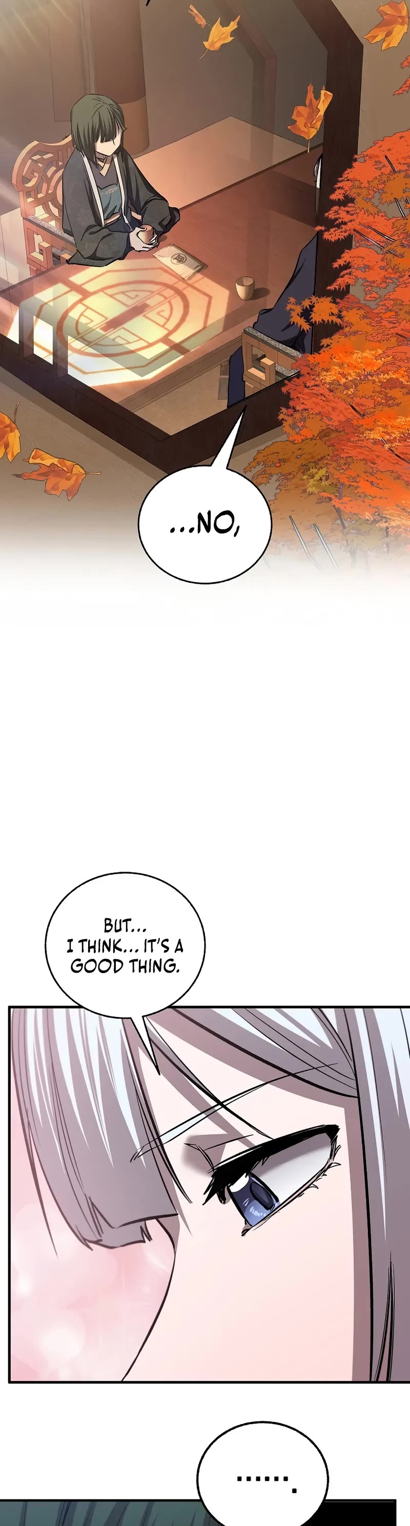 Childhood Friend of the Zenith chapter 69 page 34