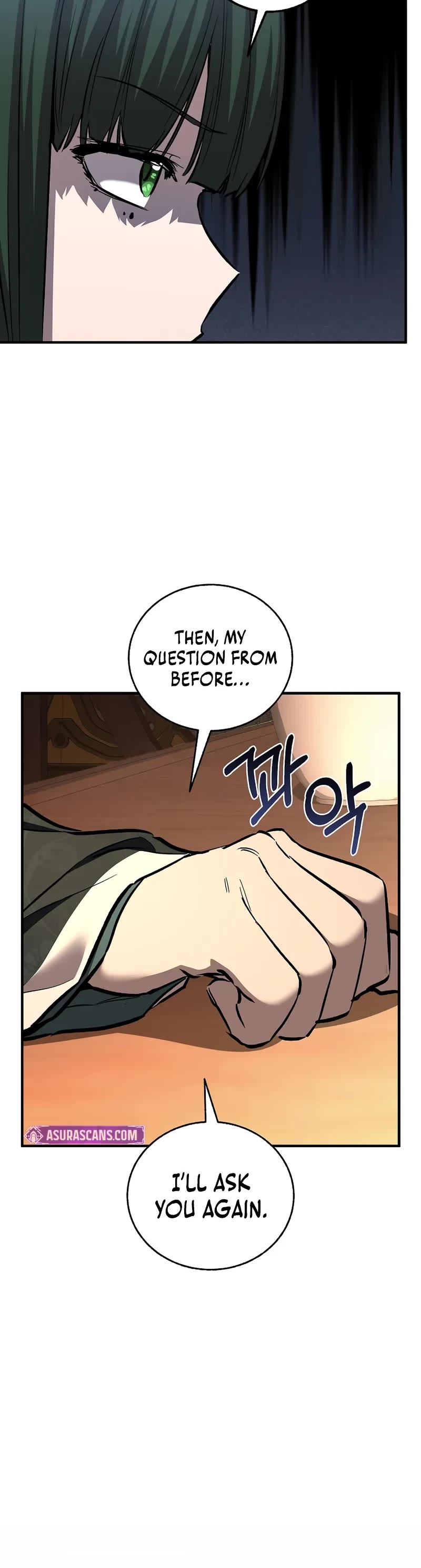 Childhood Friend of the Zenith chapter 69 page 35