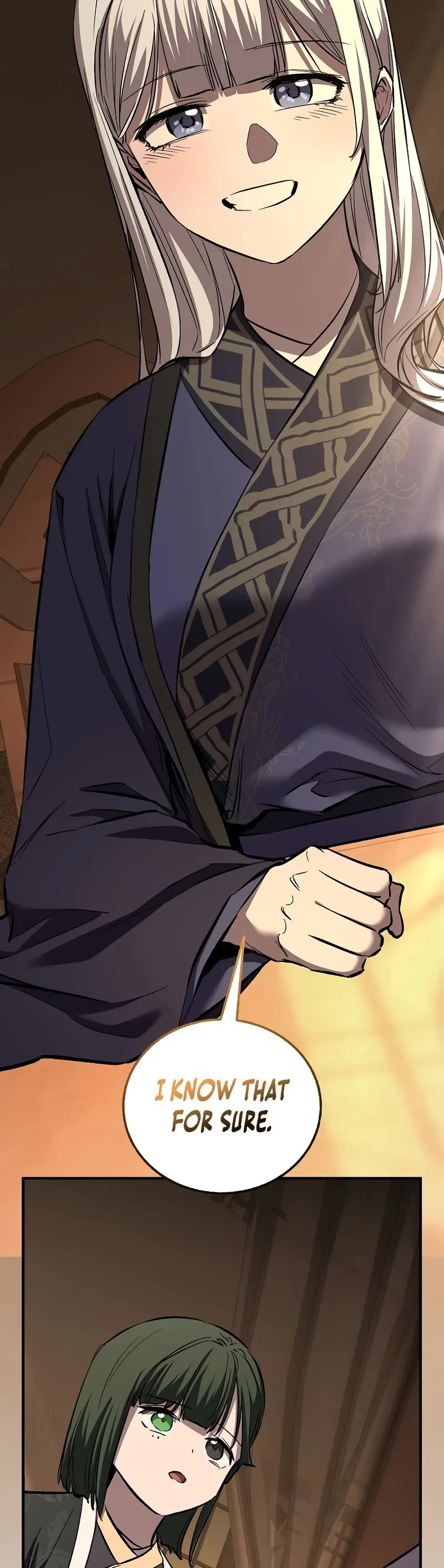 Childhood Friend of the Zenith chapter 69 page 39