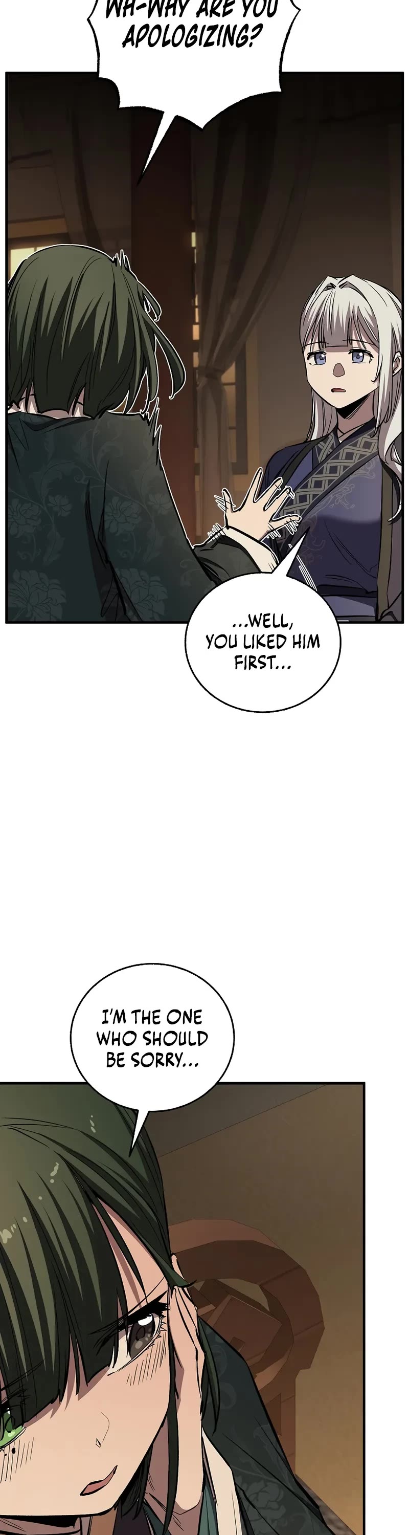 Childhood Friend of the Zenith chapter 69 page 43