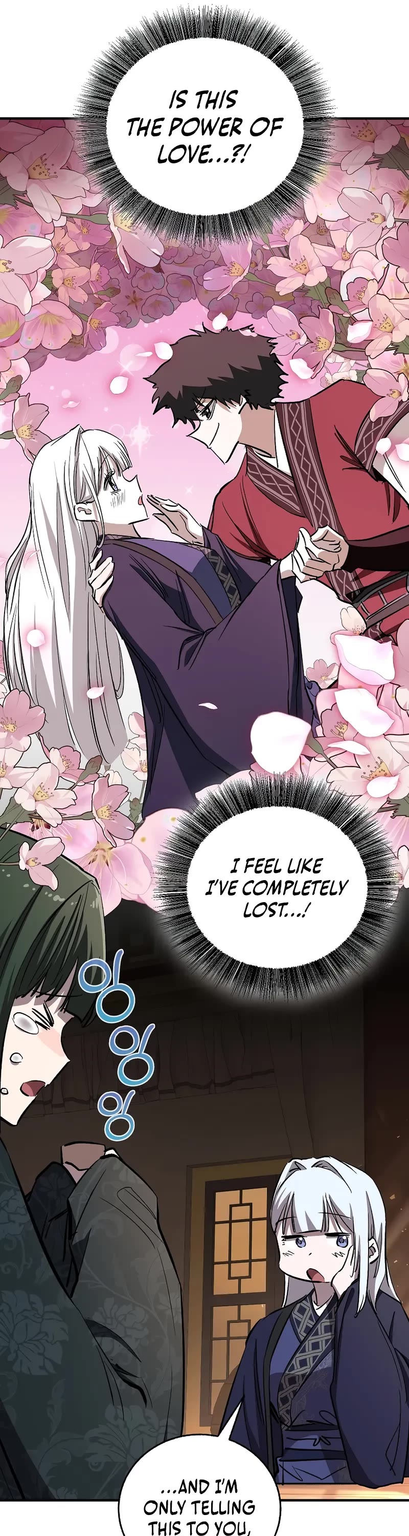 Childhood Friend of the Zenith chapter 69 page 51