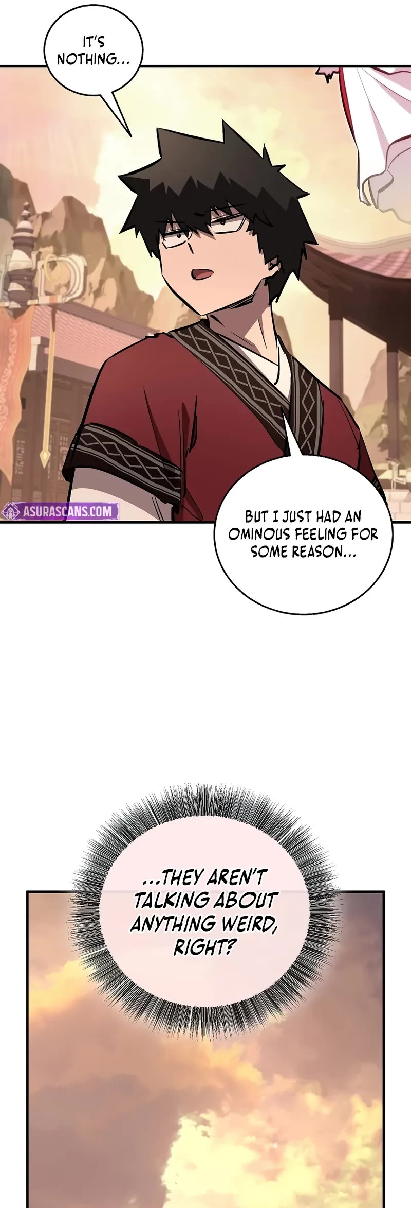 Childhood Friend of the Zenith chapter 69 page 56