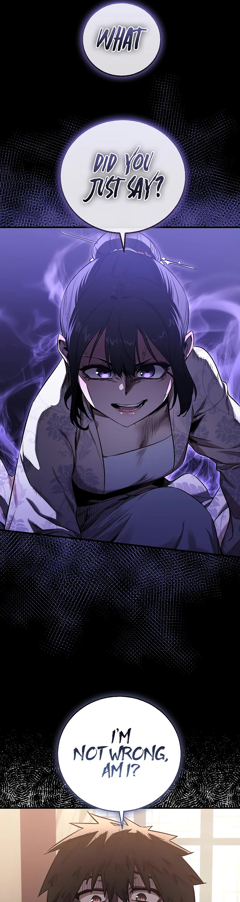 Childhood Friend of the Zenith chapter 7 page 14