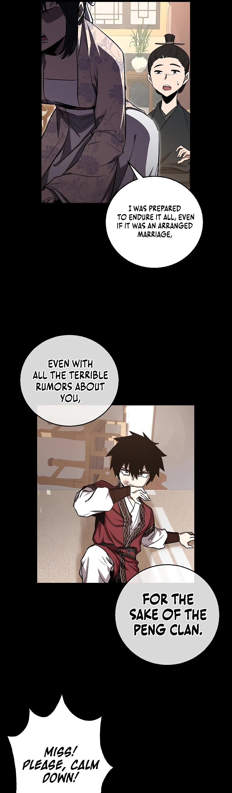 Childhood Friend of the Zenith chapter 7 page 16