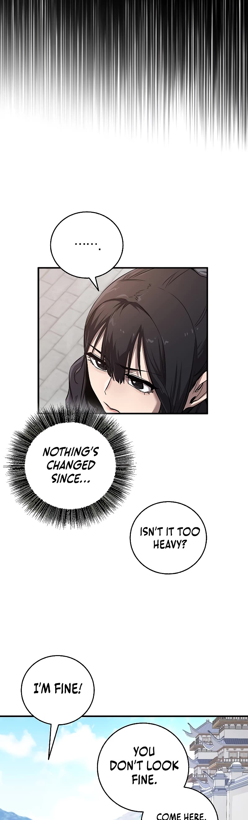 Childhood Friend of the Zenith chapter 7 page 20