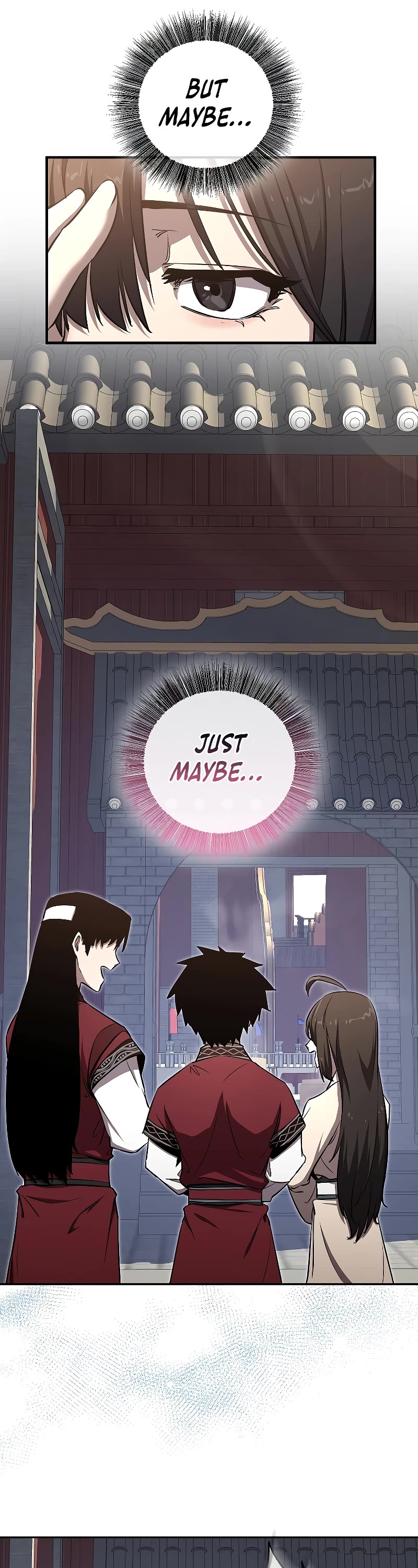 Childhood Friend of the Zenith chapter 7 page 23