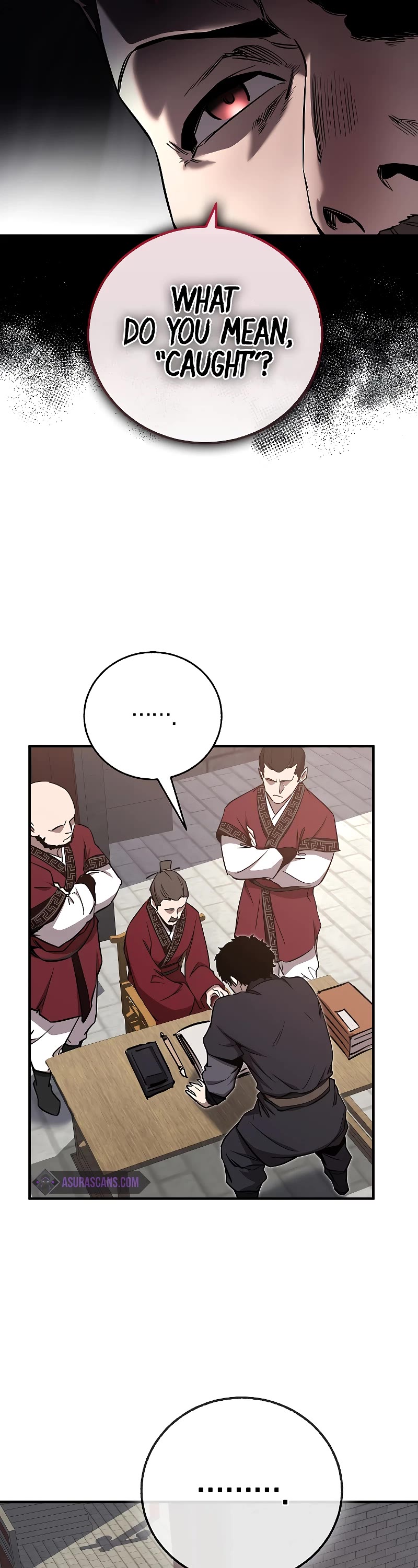 Childhood Friend of the Zenith chapter 7 page 27