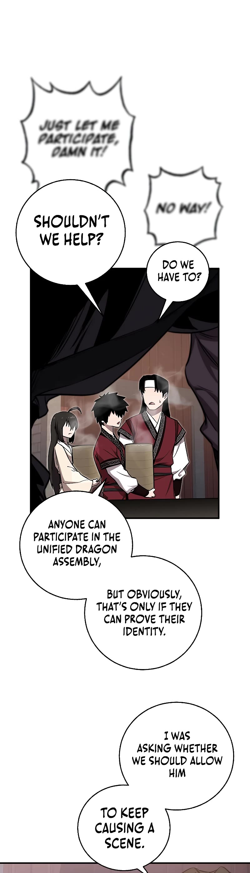 Childhood Friend of the Zenith chapter 7 page 29