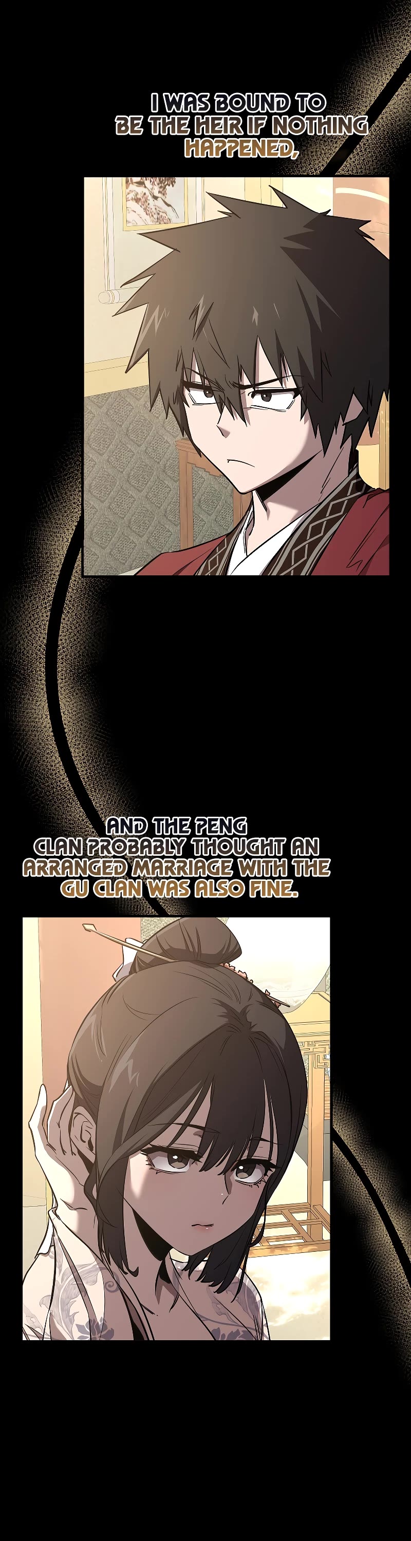 Childhood Friend of the Zenith chapter 7 page 3