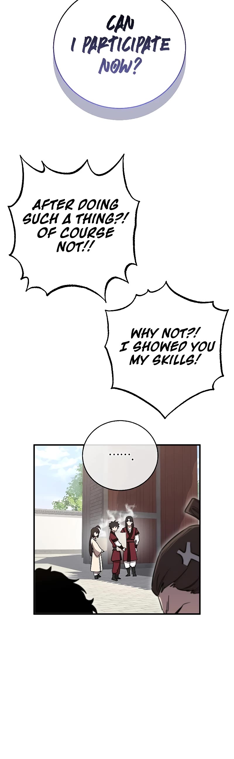 Childhood Friend of the Zenith chapter 7 page 34
