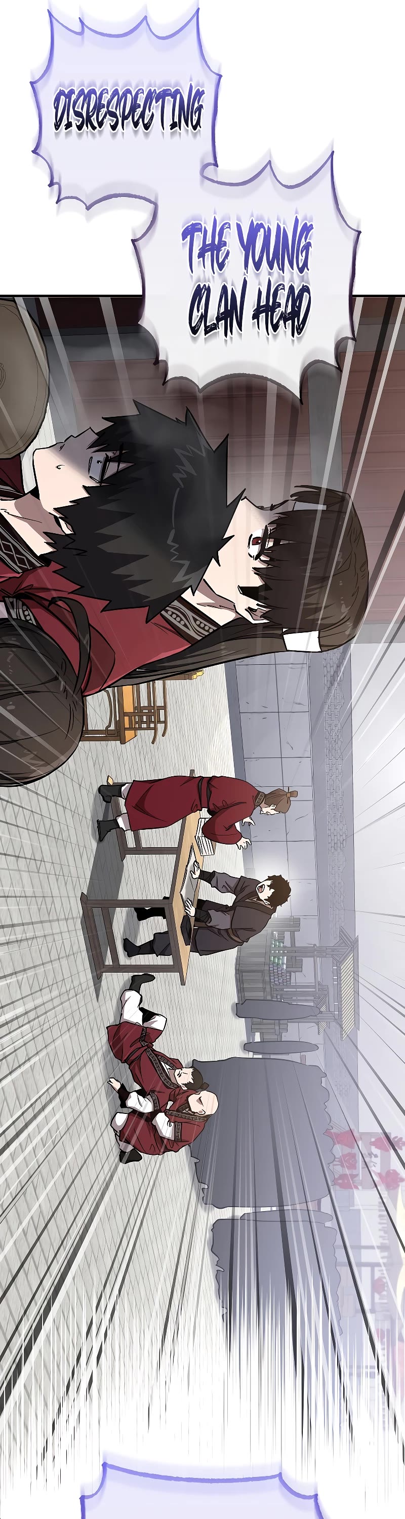 Childhood Friend of the Zenith chapter 7 page 39