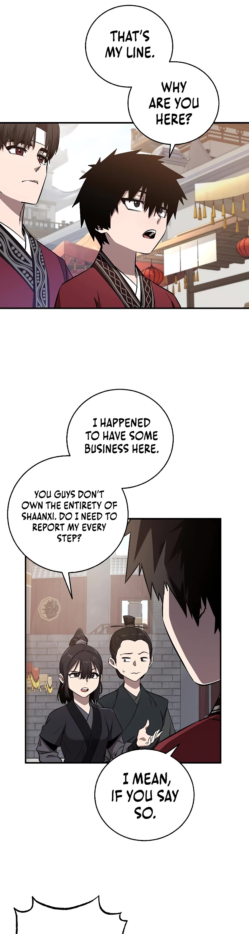 Childhood Friend of the Zenith chapter 7 page 6