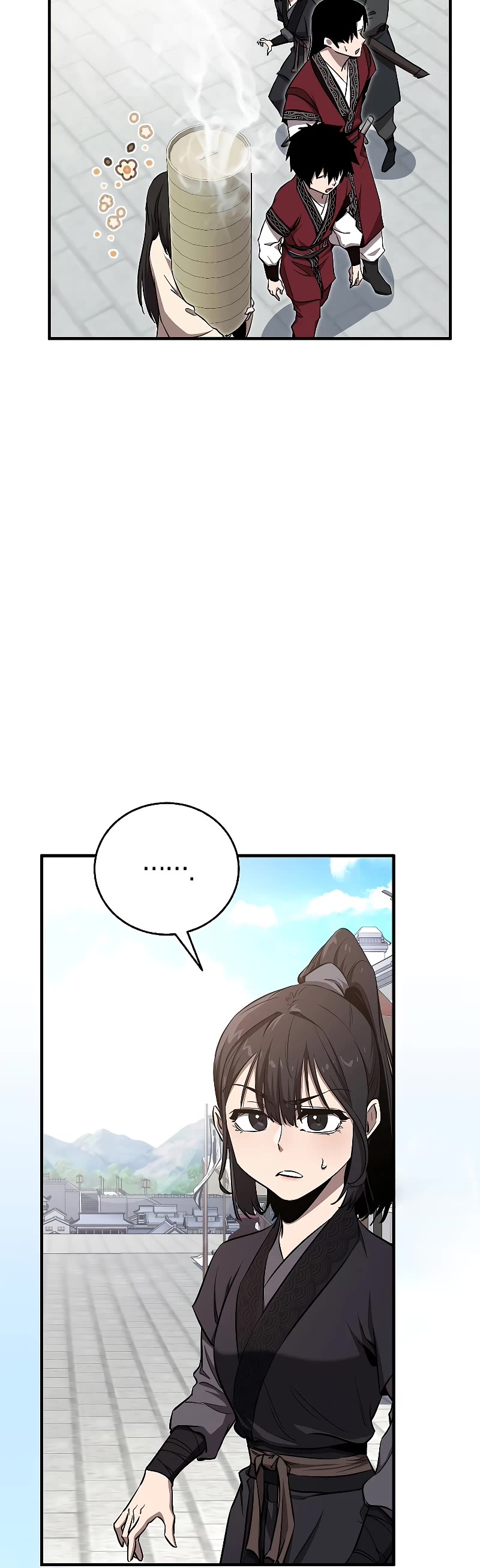 Childhood Friend of the Zenith chapter 7 page 9