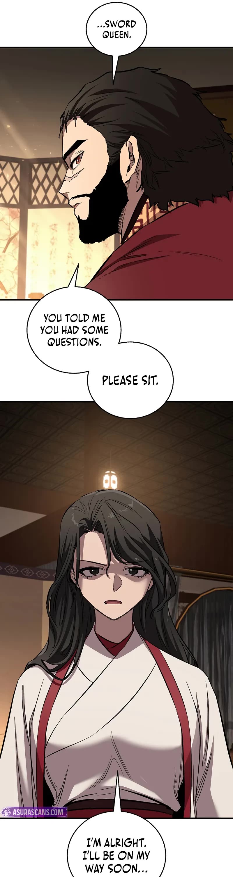 Childhood Friend of the Zenith chapter 70 page 17