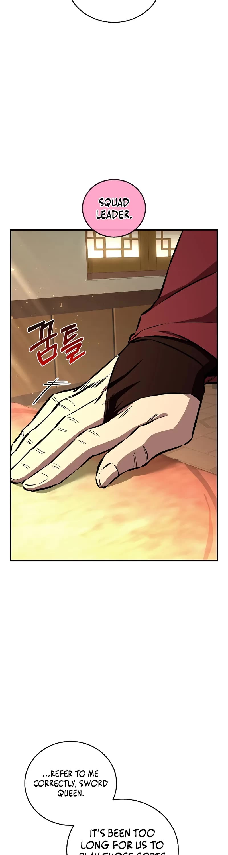 Childhood Friend of the Zenith chapter 70 page 18