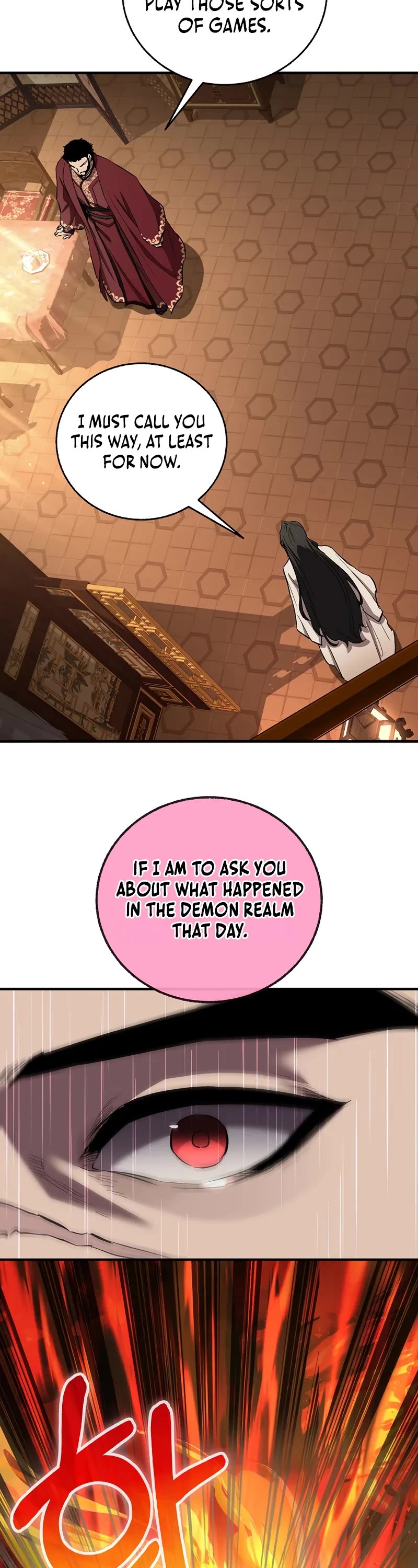 Childhood Friend of the Zenith chapter 70 page 19