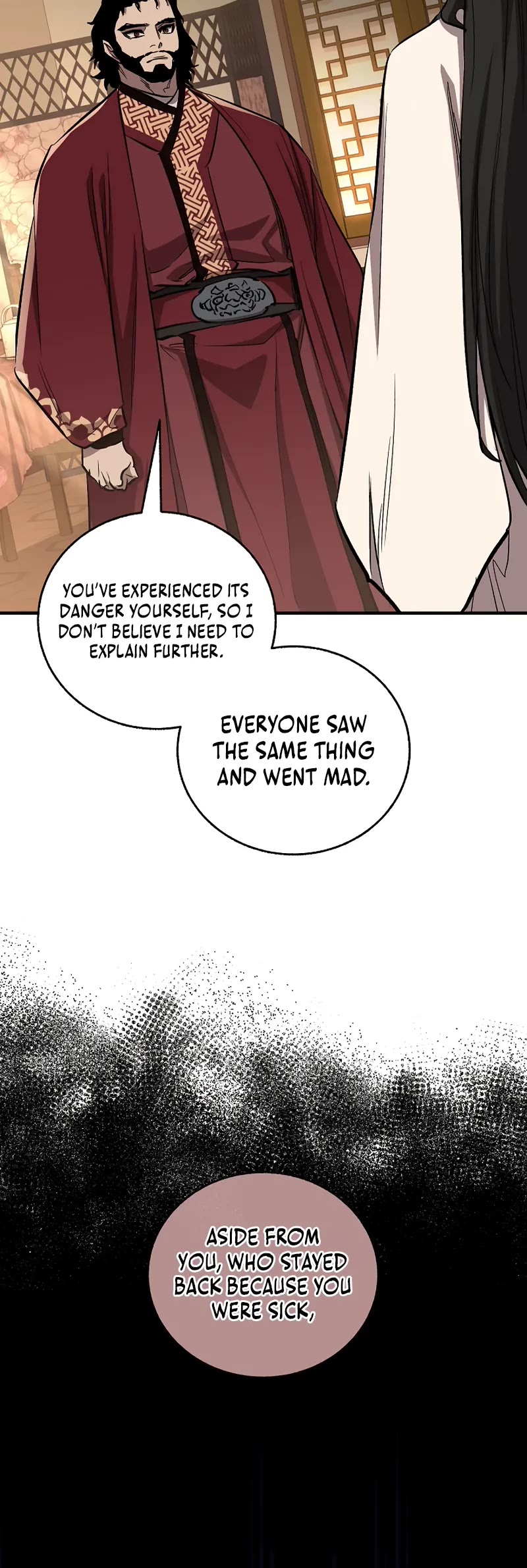 Childhood Friend of the Zenith chapter 70 page 31