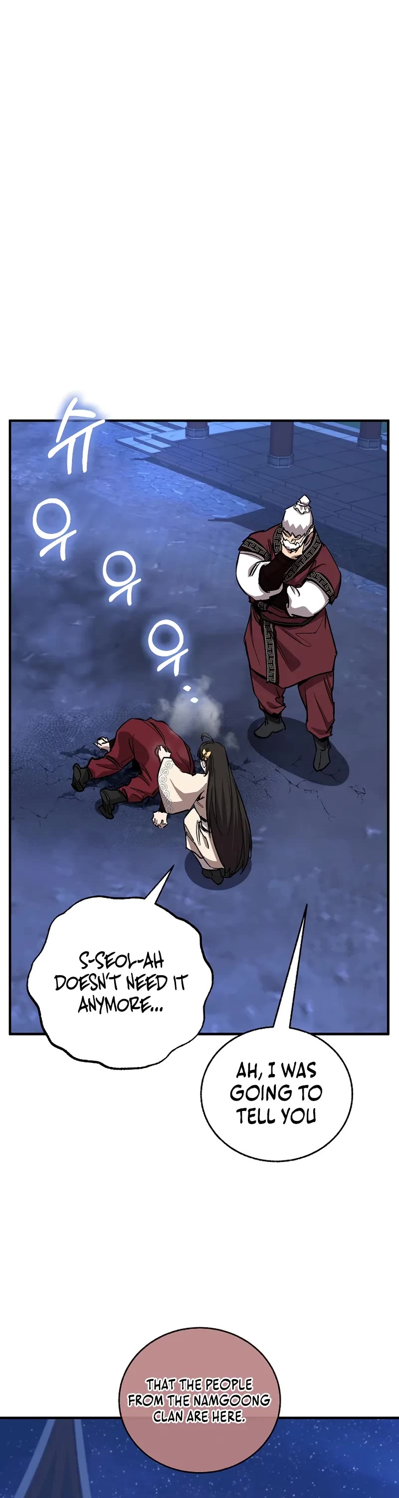 Childhood Friend of the Zenith chapter 70 page 52