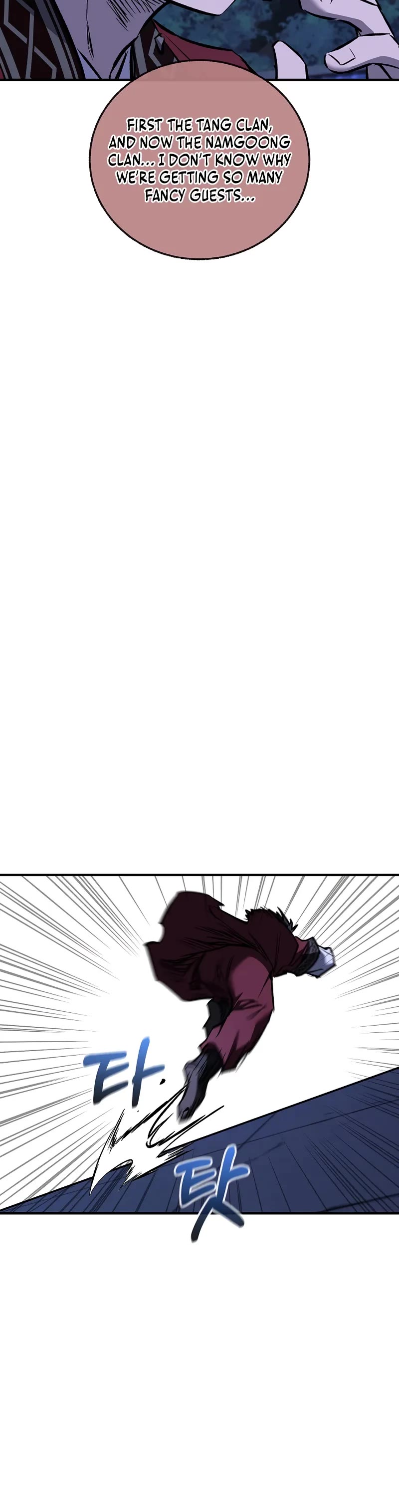 Childhood Friend of the Zenith chapter 70 page 54
