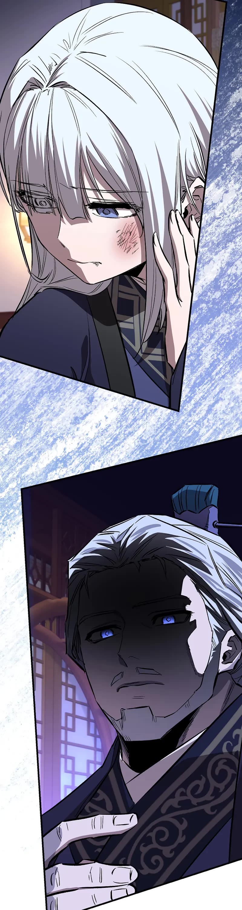 Childhood Friend of the Zenith chapter 70 page 62
