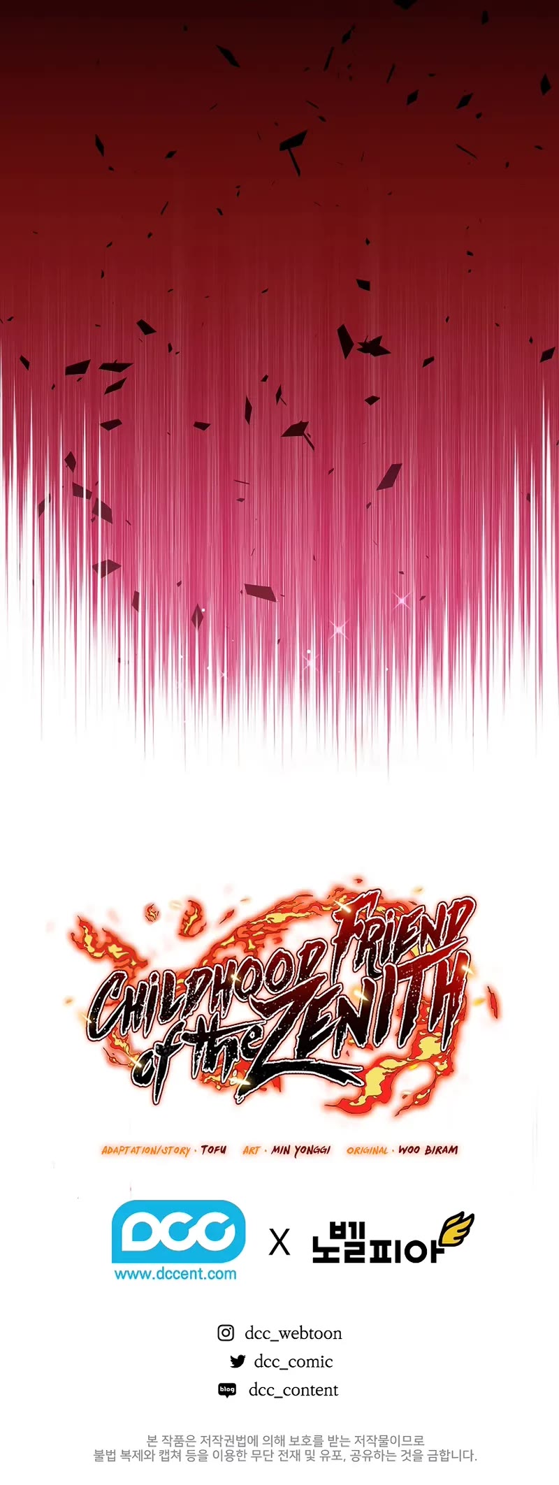 Childhood Friend of the Zenith chapter 70 page 65