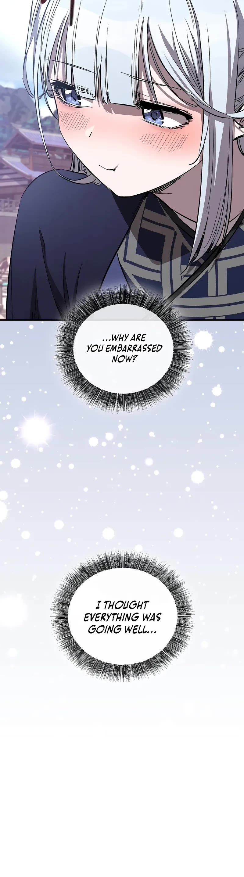 Childhood Friend of the Zenith chapter 72 page 11