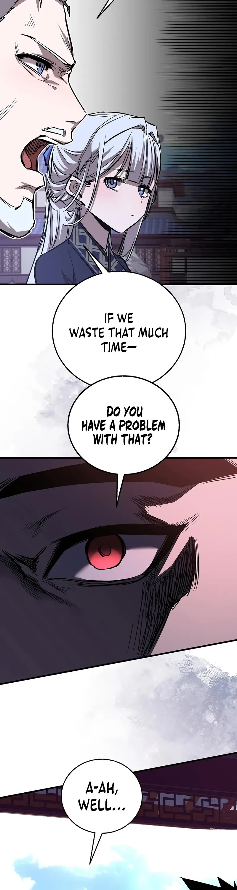 Childhood Friend of the Zenith chapter 72 page 13
