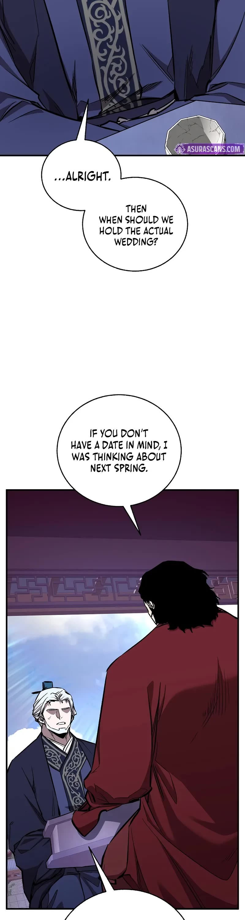 Childhood Friend of the Zenith chapter 72 page 15