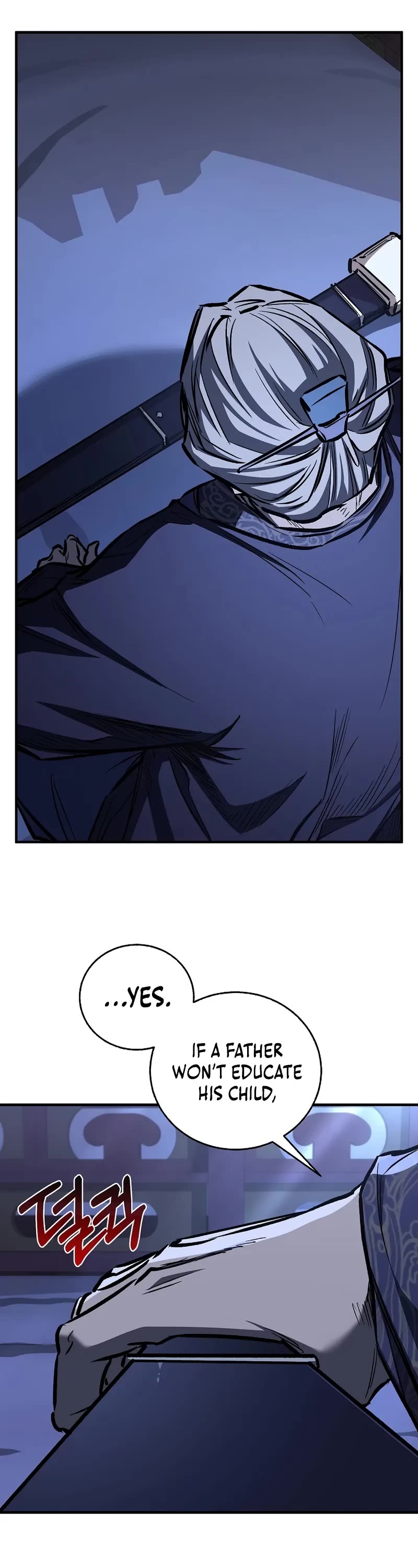 Childhood Friend of the Zenith chapter 72 page 29