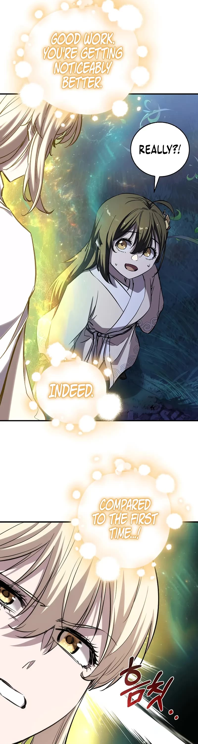 Childhood Friend of the Zenith chapter 72 page 37