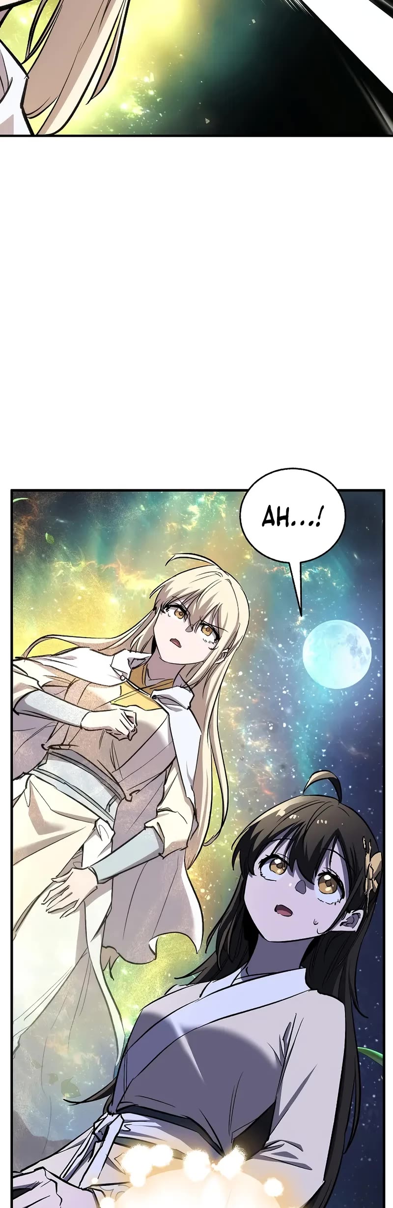 Childhood Friend of the Zenith chapter 72 page 38