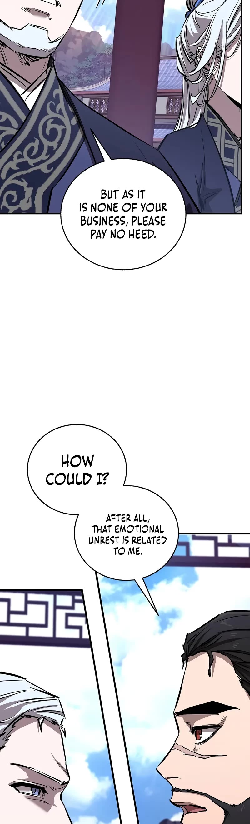 Childhood Friend of the Zenith chapter 72 page 5
