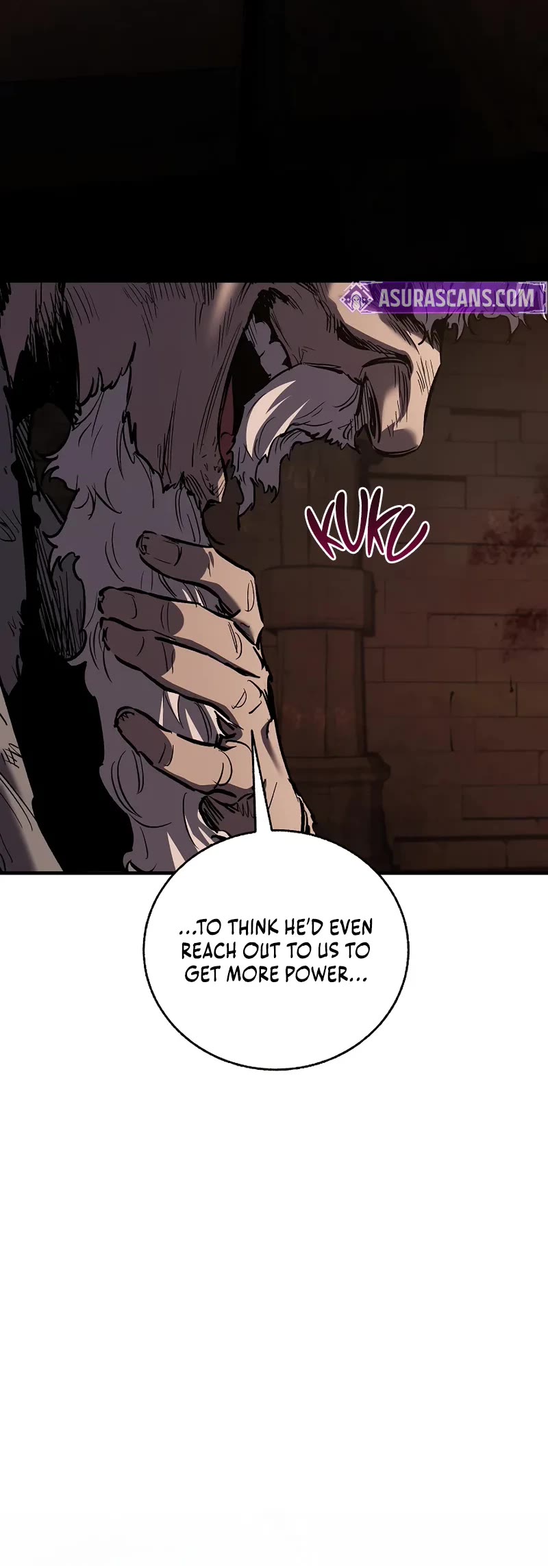 Childhood Friend of the Zenith chapter 73 page 11