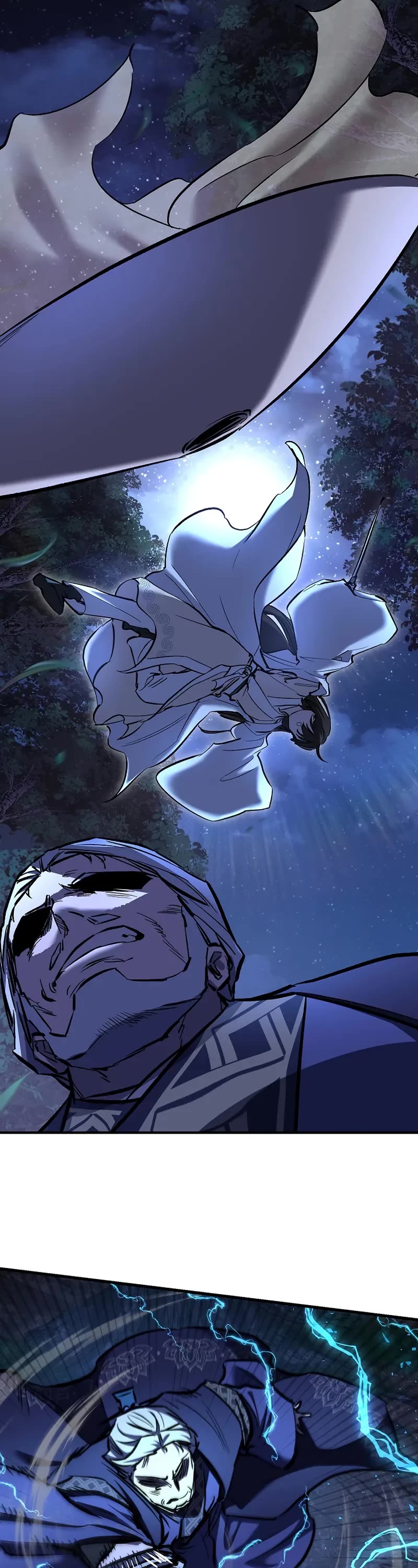 Childhood Friend of the Zenith chapter 73 page 19