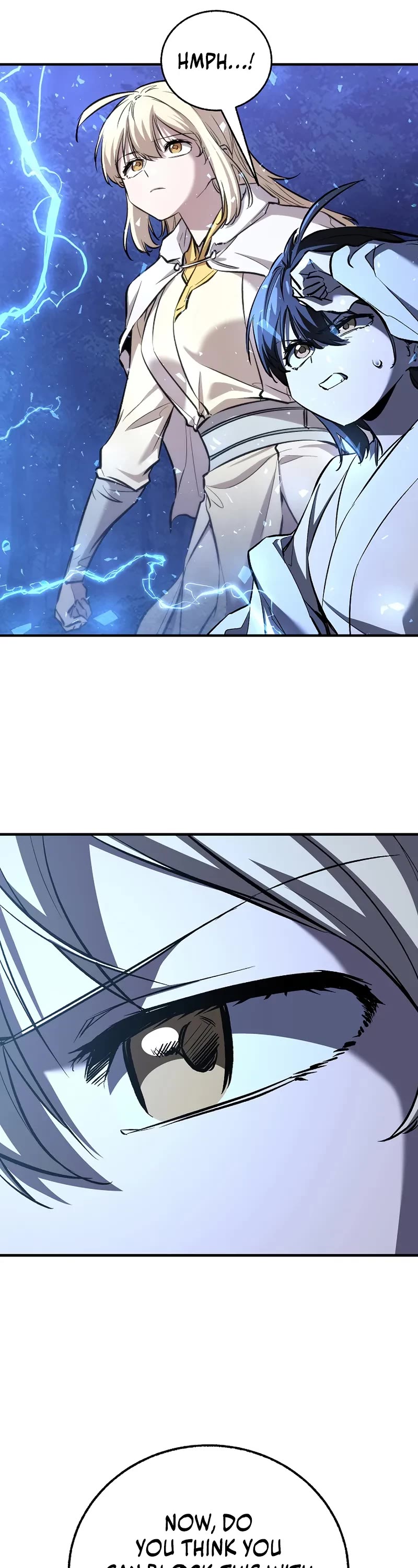 Childhood Friend of the Zenith chapter 73 page 29