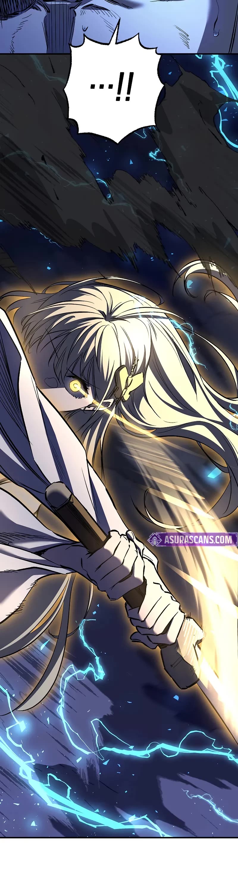 Childhood Friend of the Zenith chapter 73 page 36