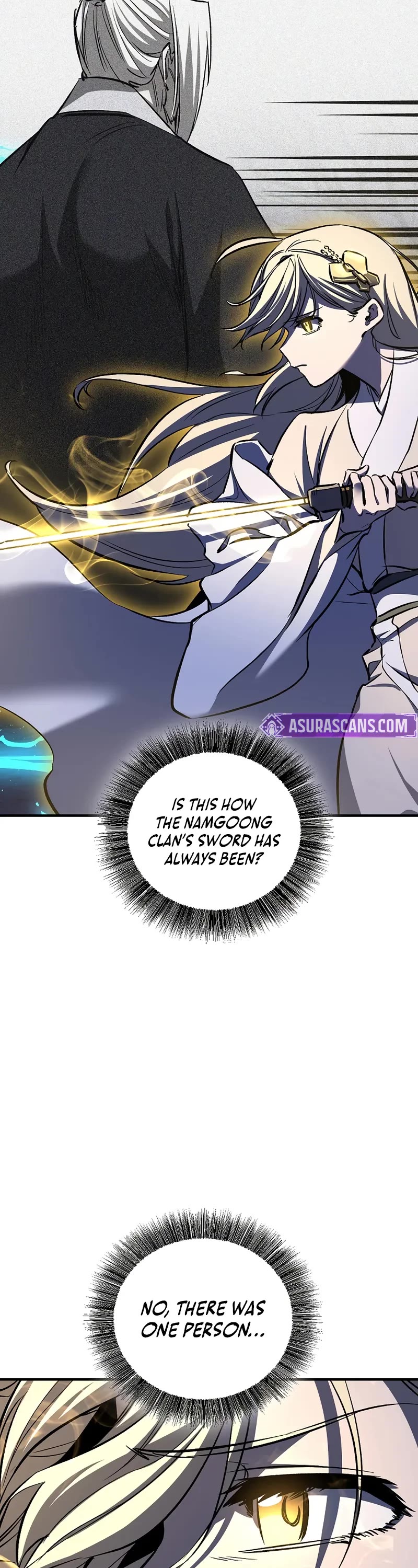 Childhood Friend of the Zenith chapter 73 page 48