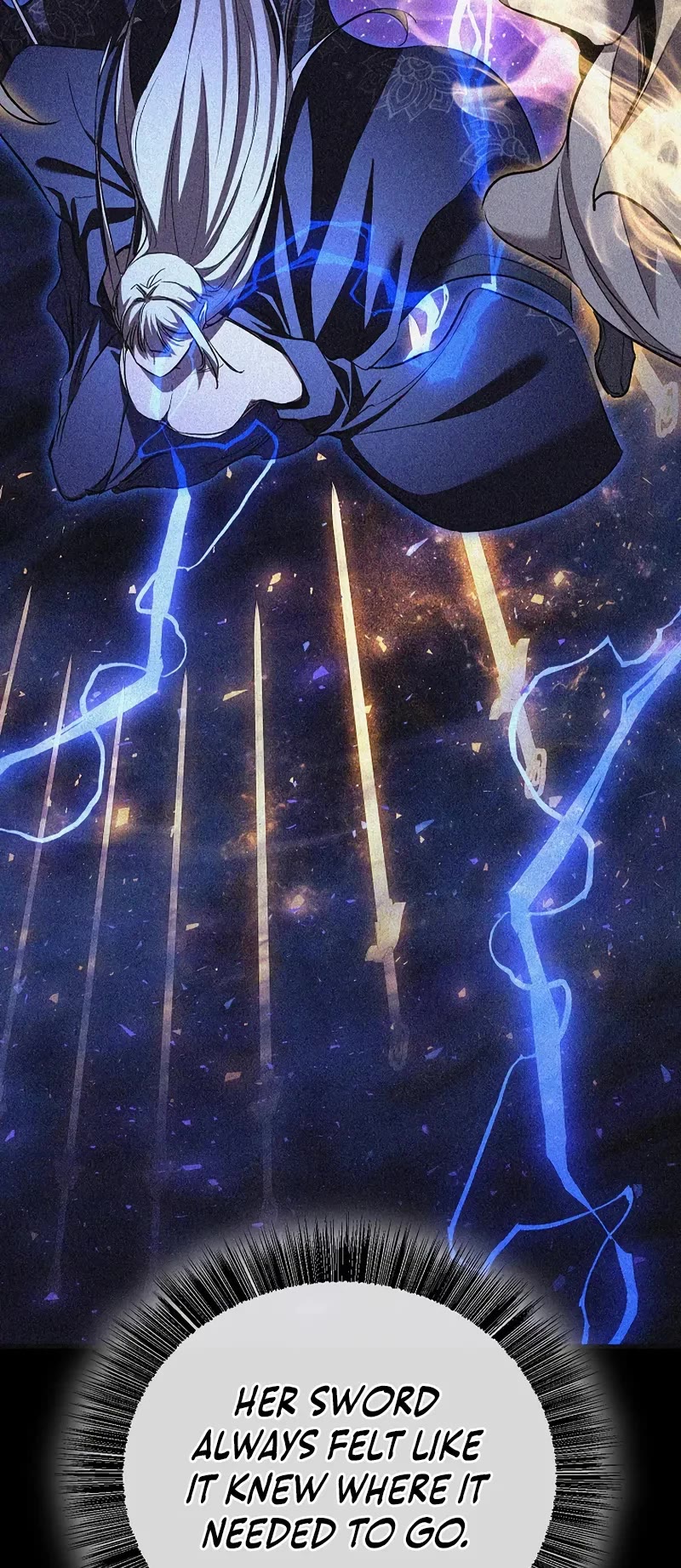 Childhood Friend of the Zenith chapter 73 page 50