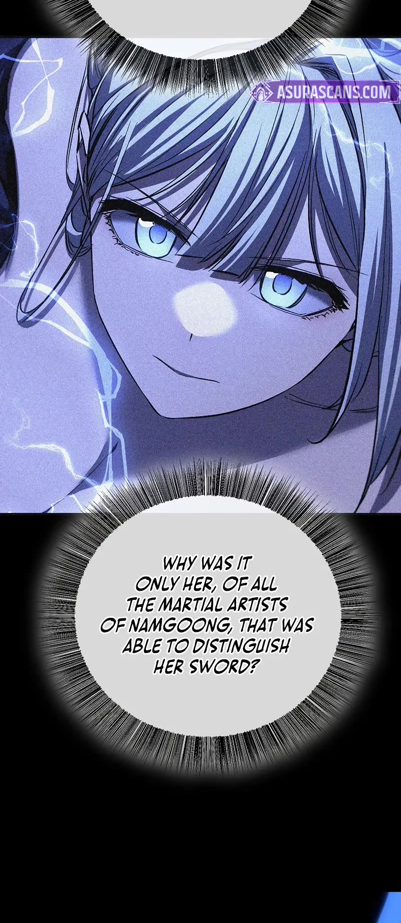 Childhood Friend of the Zenith chapter 73 page 51