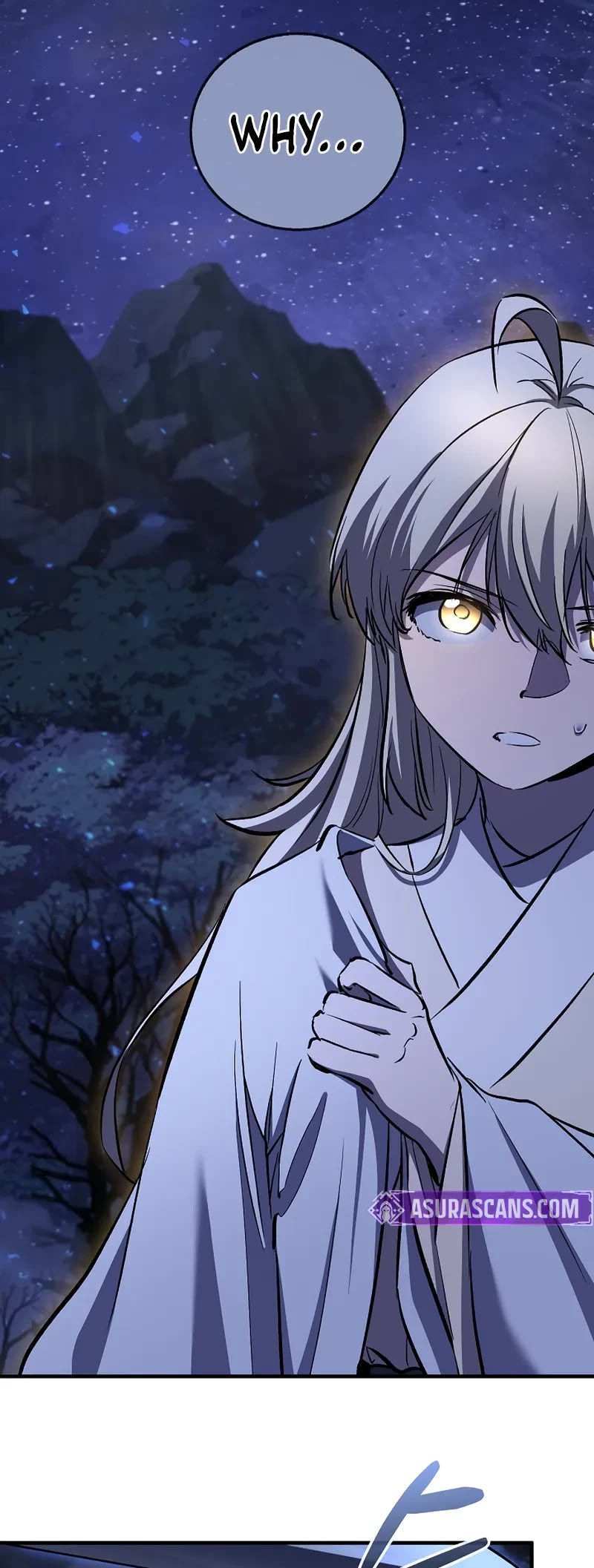 Childhood Friend of the Zenith chapter 73 page 54