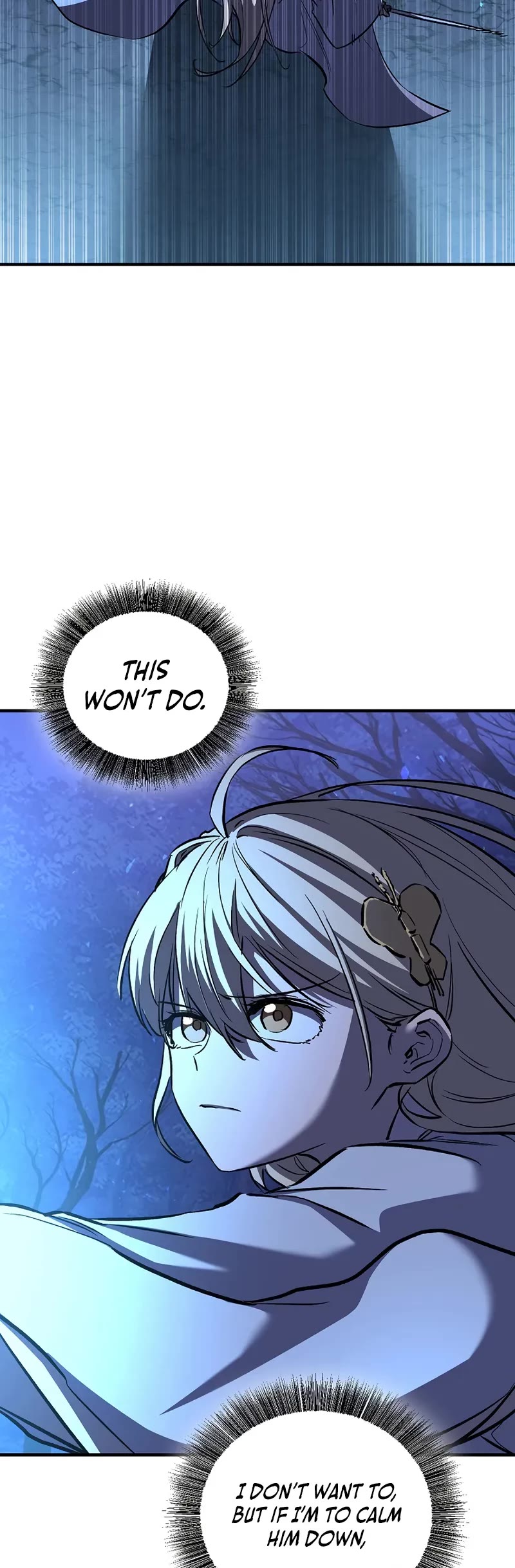 Childhood Friend of the Zenith chapter 73 page 59