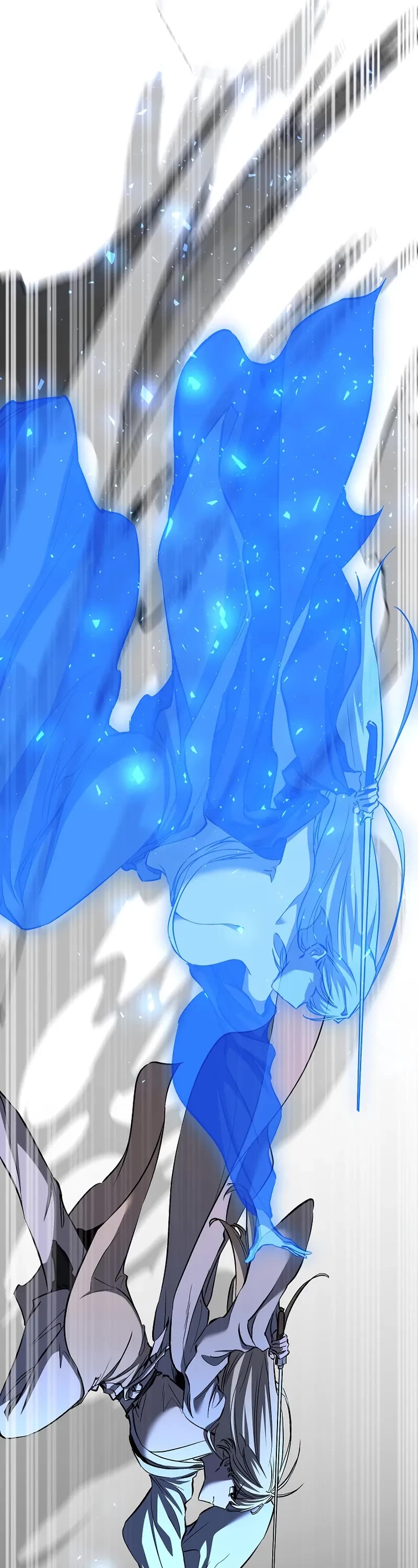 Childhood Friend of the Zenith chapter 73 page 61