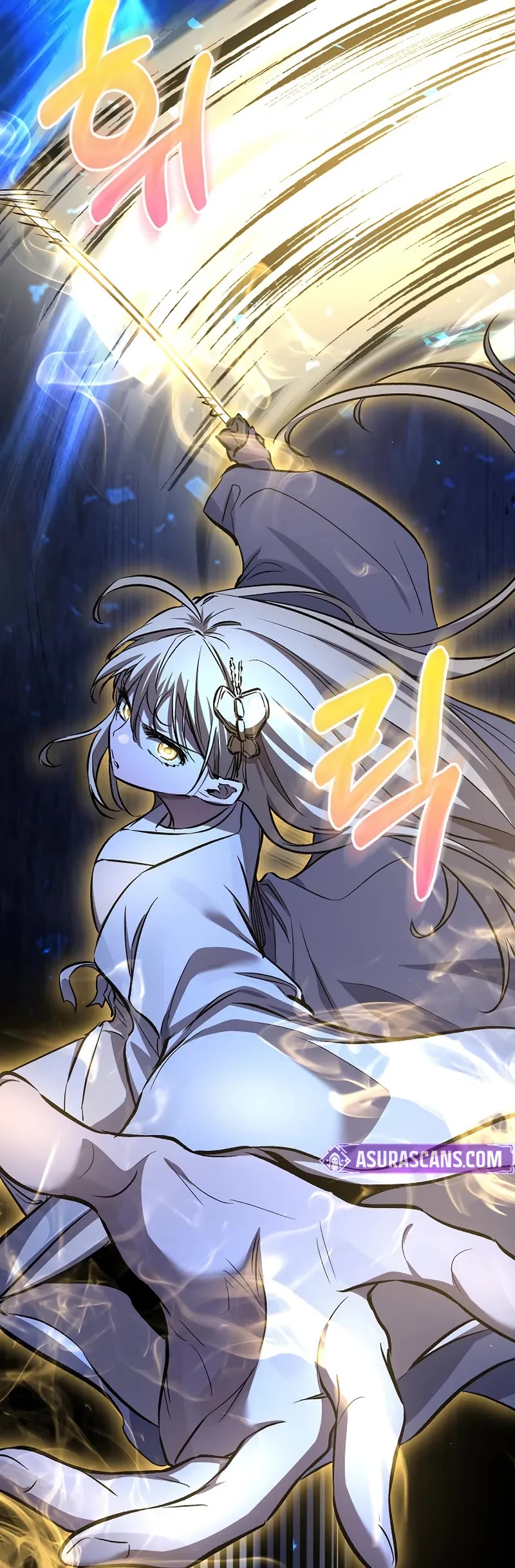 Childhood Friend of the Zenith chapter 73 page 64