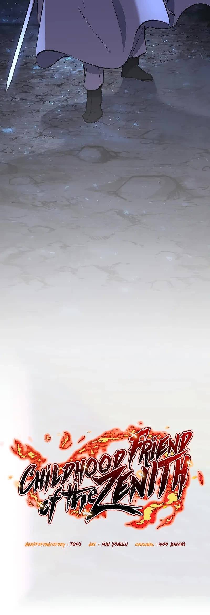 Childhood Friend of the Zenith chapter 73 page 69