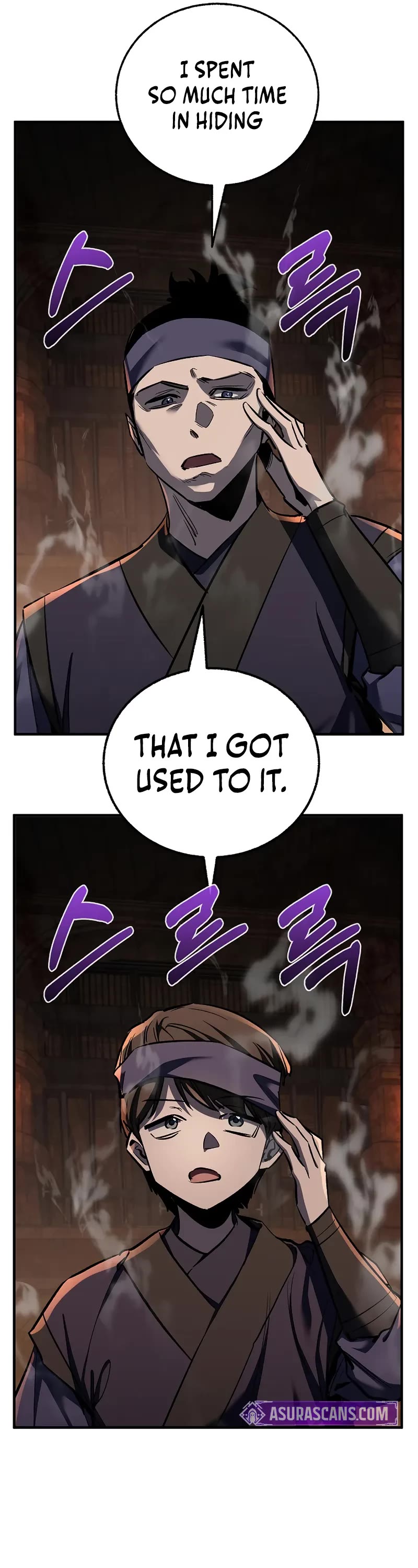 Childhood Friend of the Zenith chapter 73 page 7