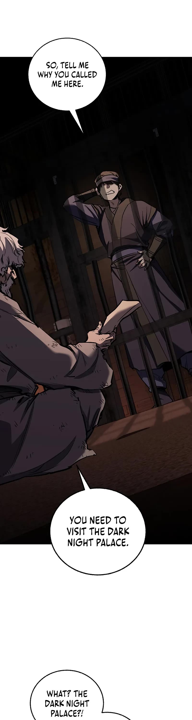 Childhood Friend of the Zenith chapter 73 page 8