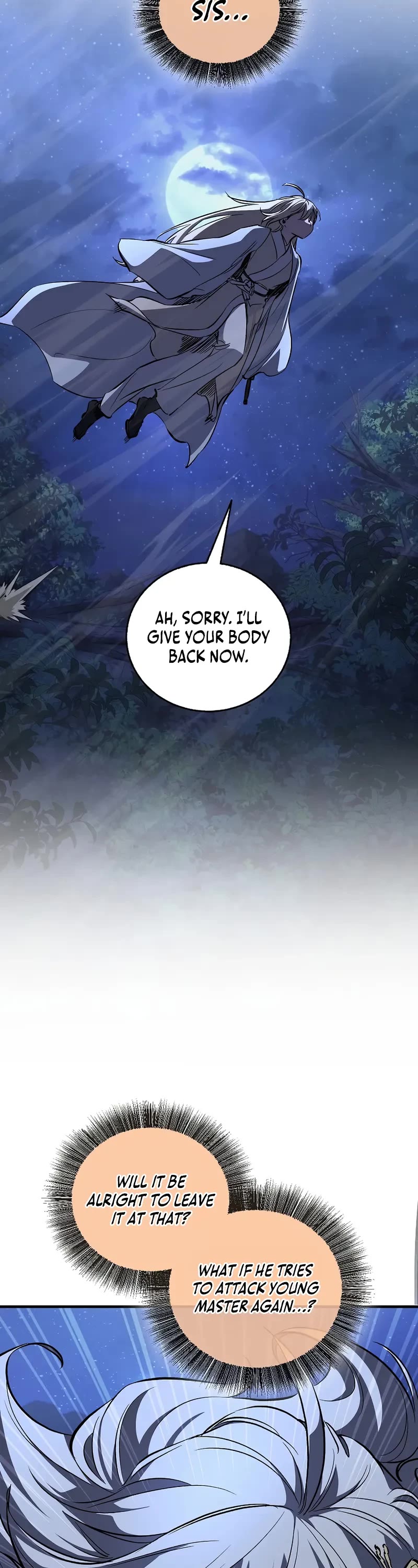 Childhood Friend of the Zenith chapter 74 page 14