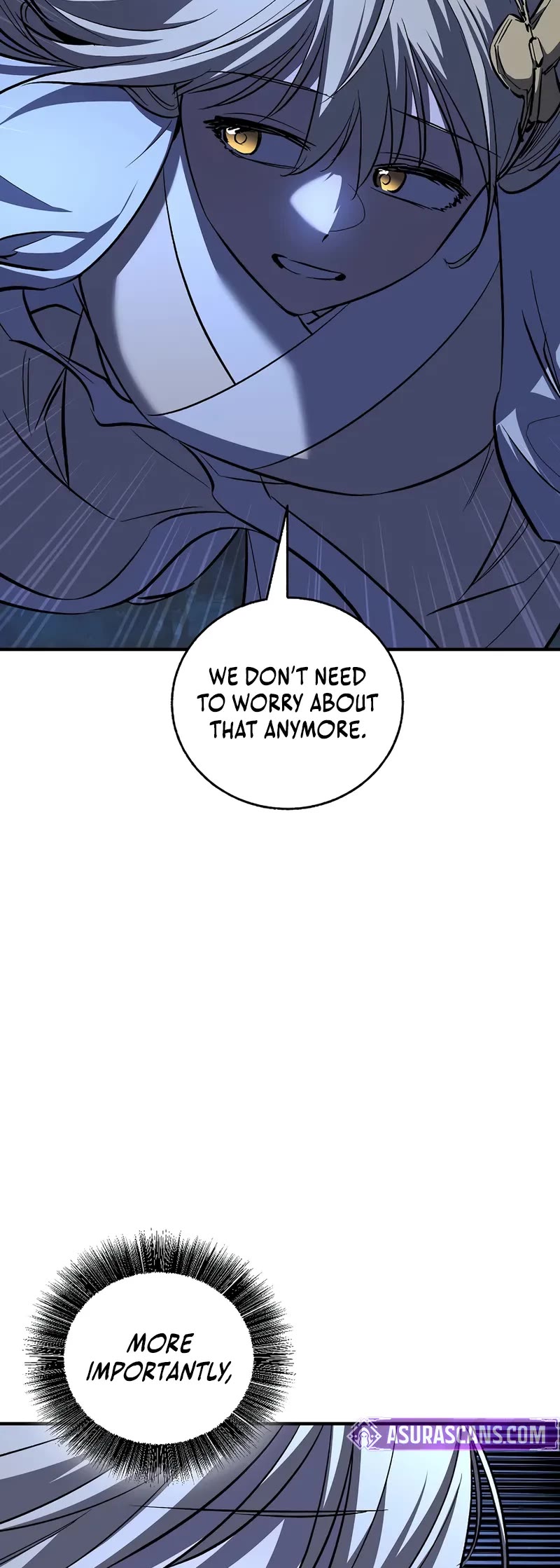 Childhood Friend of the Zenith chapter 74 page 15